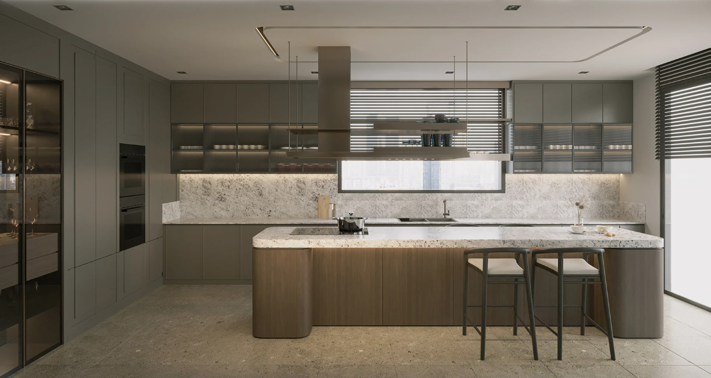 Kitchen Design